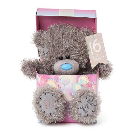 7" 16th Birthday Me to You Bear In Gift Box £9.99